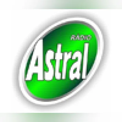 Live streaming Rádio Astral Web
