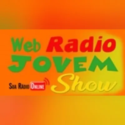 Live streaming Rádio Jovem Show