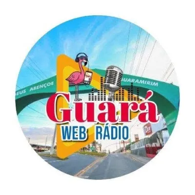 Live streaming Guara Web Rádio