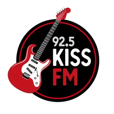 Live streaming Kiss FM