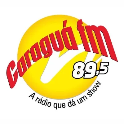 Live streaming Rádio Caraguá
