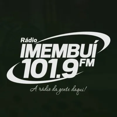 Live streaming Rádio Imembui