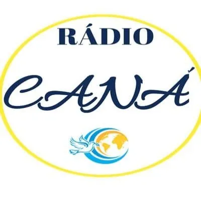 Live streaming Rádio Caná da Galiléia