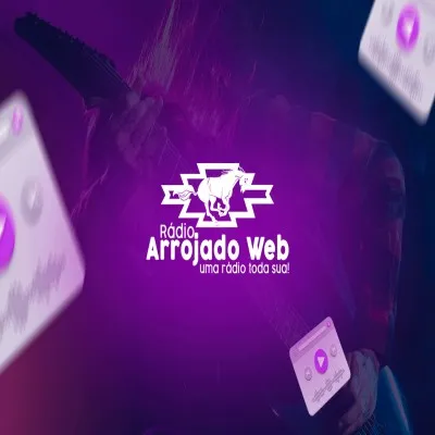 Live streaming Arrojado Web
