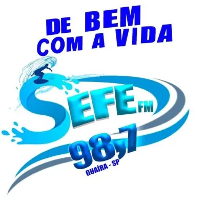 Live streaming Radio Sefe FM