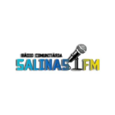 Rádio Comunitária Salinas FM
