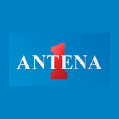 Live streaming Antena 1 Maceió