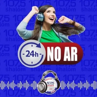Live streaming Shalom FM