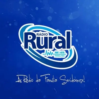 Live streaming Rádio Rural AM