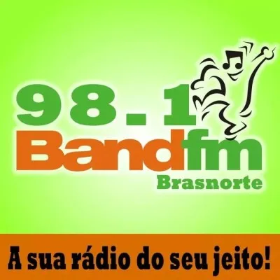 Live streaming Band FM
