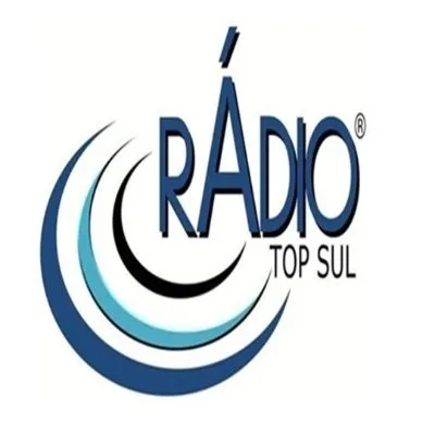 Live streaming Rádio Top Sul