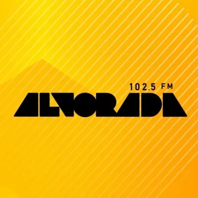 Live streaming Rádio Alvorada