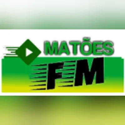 Live streaming Rádio Matões FM de Pedro II