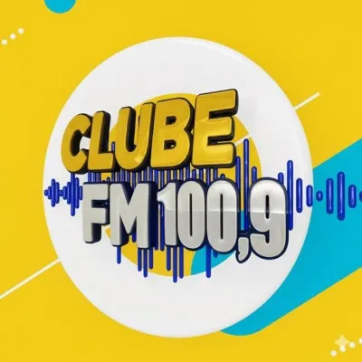 Live streaming Radio Clube FM