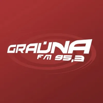 Live streaming Rádio Graúna FM