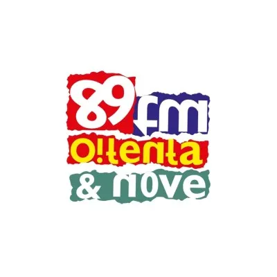 Live streaming Rádio FM 89