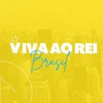 Live streaming Rádio Viva ao Rei