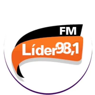 Live streaming Rádio Líder FM