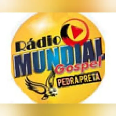 Live streaming Radio Mundial Gospel