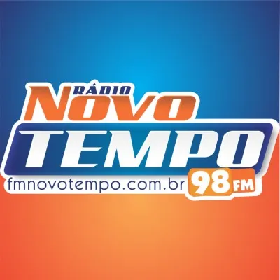 Live streaming Rádio Novo Tempo