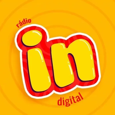 Live streaming Rádio IN FM