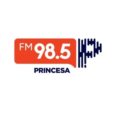 Live streaming Rádio Princesa AM