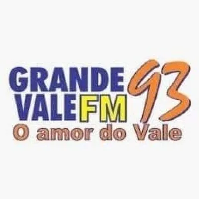 Live streaming Rádio Grande Vale FM