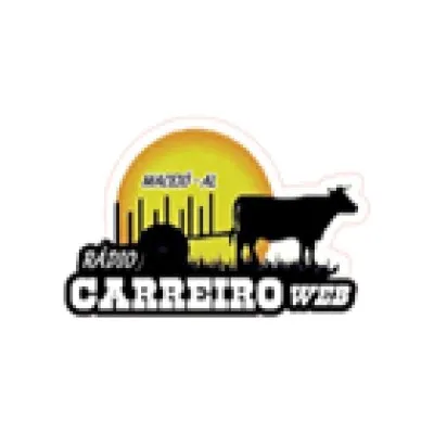 Live streaming Radio Carreiro Web
