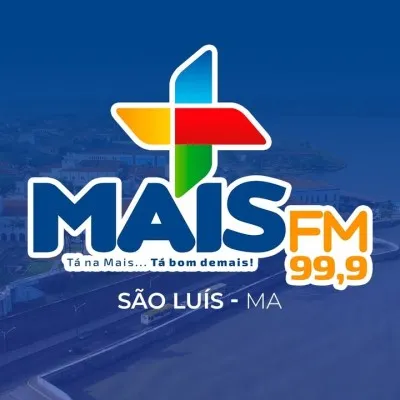 Live streaming Rádio Mais FM