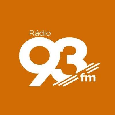 Live streaming Rádio 93FM
