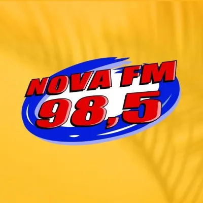 Live streaming Rádio Nova FM