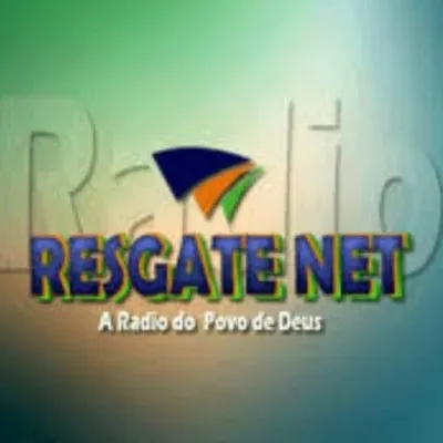 Live streaming Rádio Resgate Net