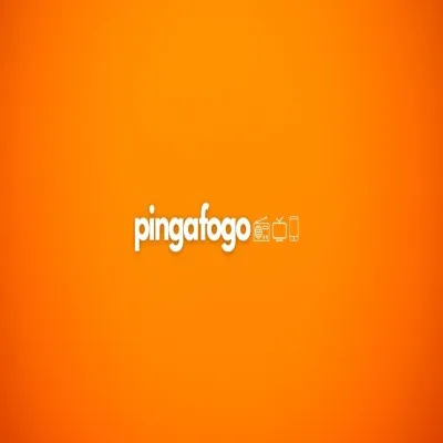 Live streaming Pinga Fogo FM