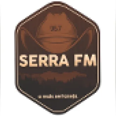 RADIO SERRA FM ao vivo 95.7 FM | Candói, Paraná, Brasil