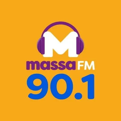 Live streaming Rádio Massa FM