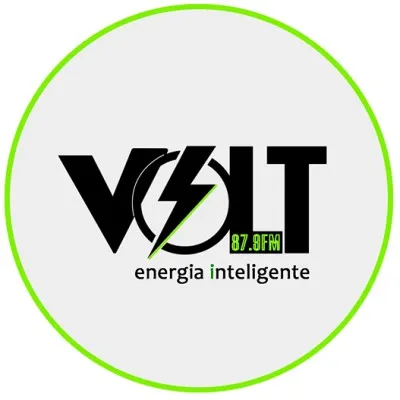 Live streaming Rádio Volt FM