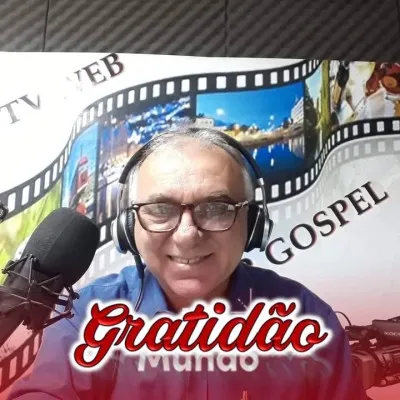 Live streaming Radio Web Adorador Gospel