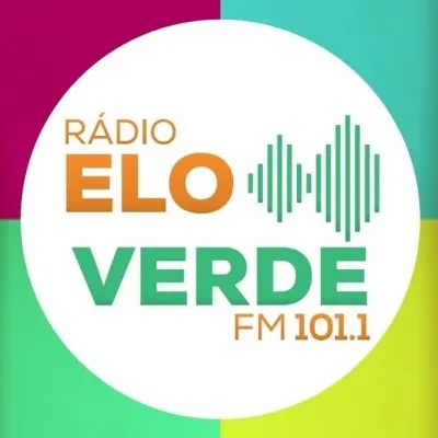 Live streaming Rádio Elo Verde