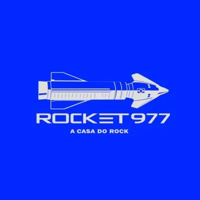 Live streaming Rádio Rocket 977