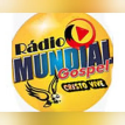 Live streaming Radio Mundial Gospel Cristo Vive