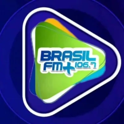 Live streaming Radio Brasil FM