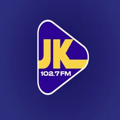 Live streaming Radio JK