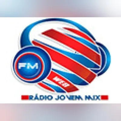 Live streaming Rádio Jovem Mix