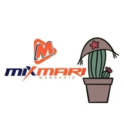 Live streaming Web Rádio Mix Mari