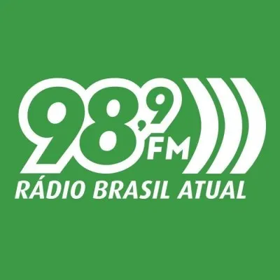 Live streaming Rádio Brasil Atual