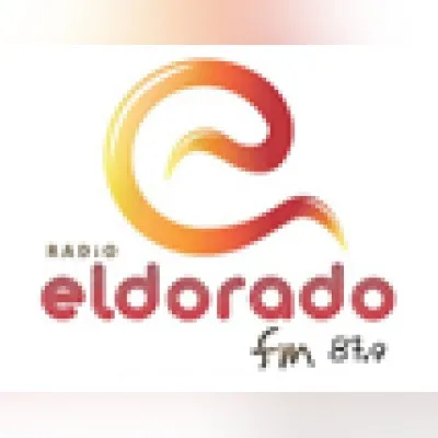 Live streaming Rádio Eldorado