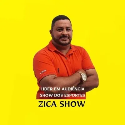 Live streaming Rádio Show dos Esportes Web