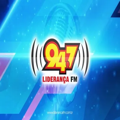 Live streaming Liderança