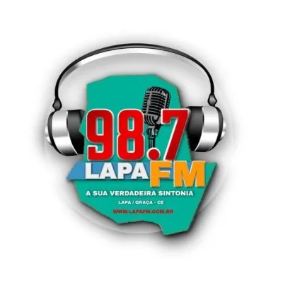 Live streaming Rádio Lapa FM