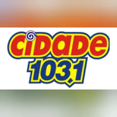 Live streaming Rádio Cidade